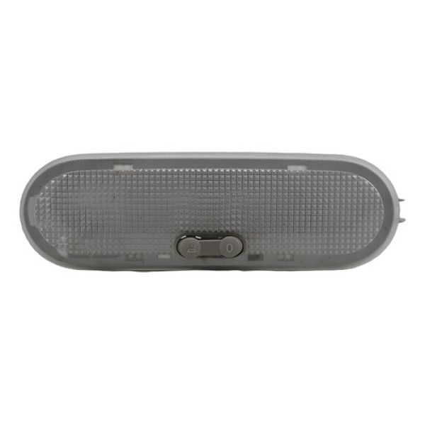 Luz Interna Cortesia Teto Nissan Livina 2012 Original