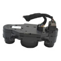 Comando Ar Condicionado Ford New Fiesta 2011 Original