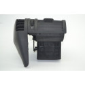 Difusor Lateral Direito Painel Fiat Stilo 2003 Original