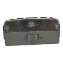 Luz Cortesia Interna Teto Fox 2014 Spacefox Original