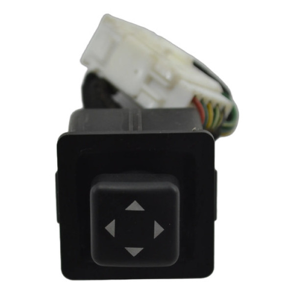 Botão Comando Regulagem Retrovisor Mohave 2010 Original