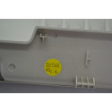 Tampa Porta Treco Objeto Painel Vw Tiguan 2010 Original Preto