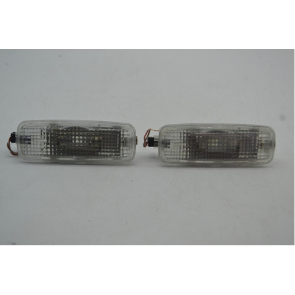 Par Luz Cortesia Interna Audi A6 2004 2005 Original