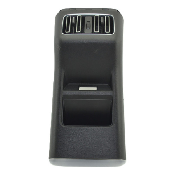 Difusor Ar Traseiro Console Byd Song Plus Hibrido 2023 Orig