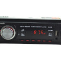 Radio Som Firstaudio C/bluetooth Usb Aux + Controle