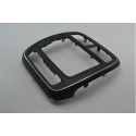 Moldura Central Painel Radio Difusor Kwid 2022 Original