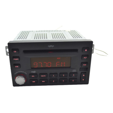 Radio Aparelho Som P...