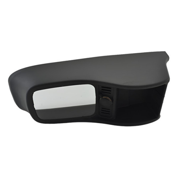 Moldura Cambio C/ Tomada Console Celta 2010 Prisma Original Moldura Cambio C/ Tomada Console Celta 2010 Prisma Original