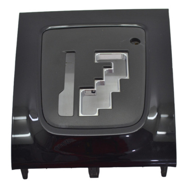 Moldura Cambio Automático Console L200 Triton 2017 Original