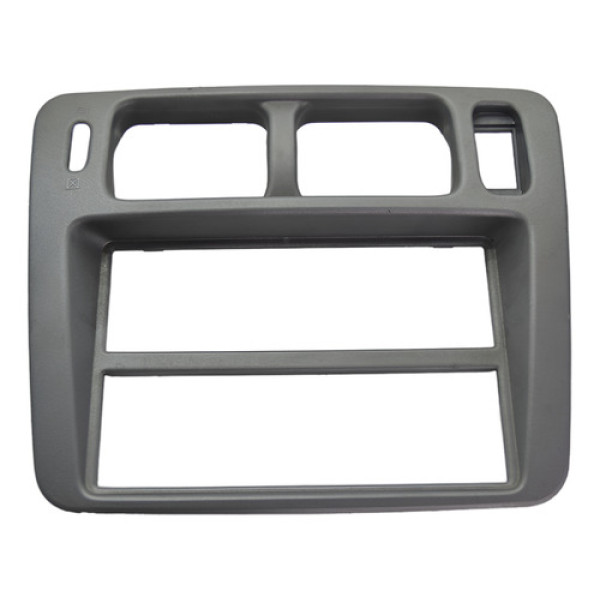 Moldura Central Painel Mitsubishi Pajero Tr4 2009 Original