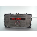 Radio Aparelho Som Bluetooth Ford Focus 2011 12 2013 Origina