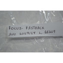 Espelho Retrovisor Interno Ford Focus Fastback Original