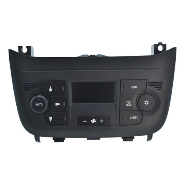 Comando Ar Condicionado Painel Fiat Punto 2013 Linea Origina