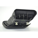 Difusor Lateral Direito Painel Peugeot 208 2022 Original