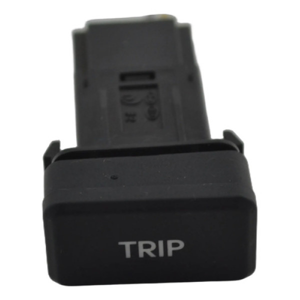 Botão Comando Trip Painel Soul 2010 Original