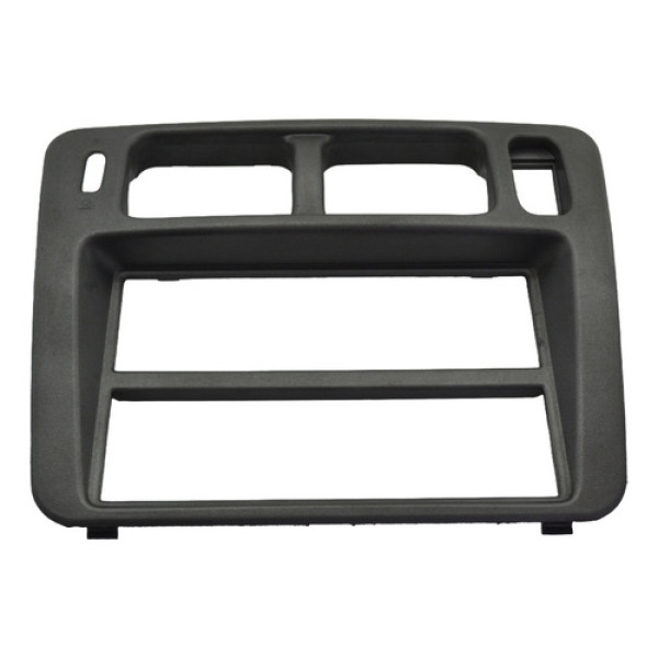 Moldura Difusor Radio Painel Central Pajero Tr4 2009 Origina