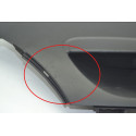 Moldura Superior Painel Visor Bordo Cerato 2018 Original