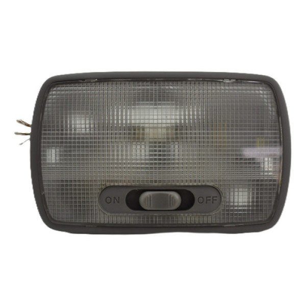 Luz Interna Teto Central Traseira Honda Civic 2011 Original