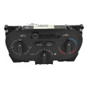 Comando Ar Condicionado Painel Peugeot 207 2013 Original