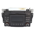 Radio Som Aparelho Painel Kia Cerato 2011 Original