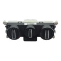 Comando Ar Condicionado Painel Vw Fox 2014 Crossfox Original