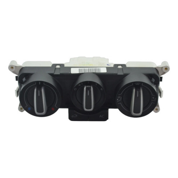 Comando Ar Condicionado Painel Vw Fox 2014 Crossfox Original