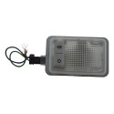 Luz Cortesia Interna Teto Ford Ecosport 2014 Original