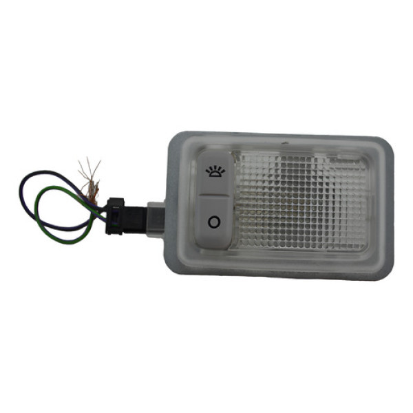 Luz Cortesia Interna Teto Ford Ecosport 2014 Original