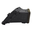 Difusor Ar Central Esquerdo Painel Cruze 2014 Original