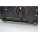 Comando Ar Condicionado Ford Fiesta 2008 Ecosport Original