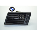 Difusor Saída Ar L/esquerdo Painel Bmw X3 2004 2005 Original