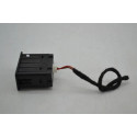 Entrada Conector Usb Console Arrizo 6 2020 2021 Original Preto