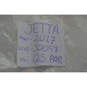 Par Quebra Sol + Luzes Teto Vw Jetta 2017 Original