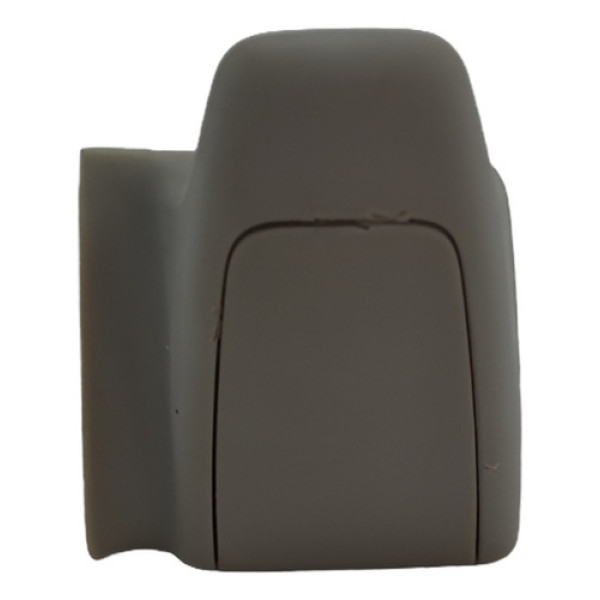 Cabide Teto Suporte Quebra Sol Vw Amarok 2022 Original