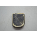 Pastilha Suporte Retrovisor Interno Gm Agile 2011 Original