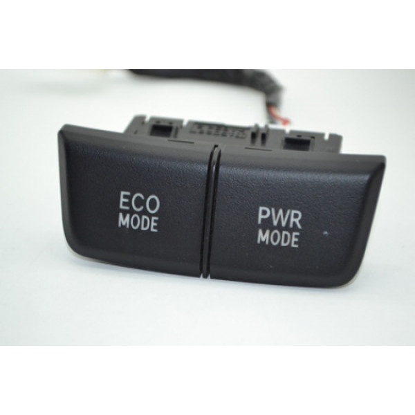 Botão Interruptor Eco Mode Hilux 2015 2016 2017 Original