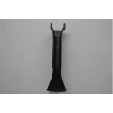 Moldura Retrovisor Interno Toyota Prius 2017 Original