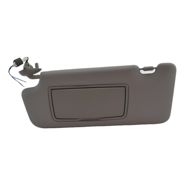 Quebra Sol Esquerdo C/iluminação Civic G9 2012 A 2016 Orig