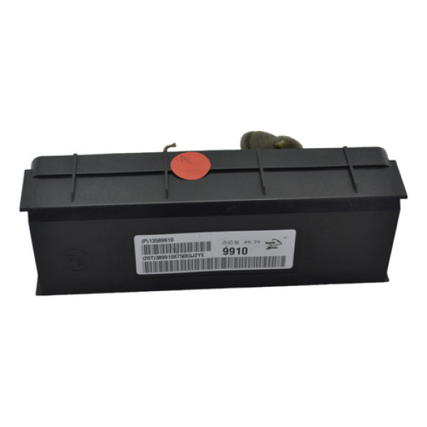 Modulo Ar Condicionado Chevrolet Cruze 2015 Original