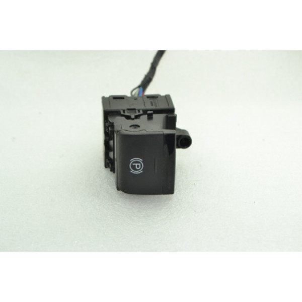 Botão Interruptor P Parking Honda Civic 2019 2020 Original