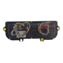 Comando Ar Condicionado Painel Vw Amarok Original 2h0907040d