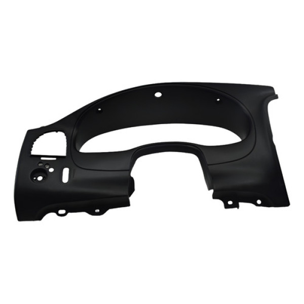 Moldura Painel Instrumento Ford Ranger 2005 A 2011 Original Preto