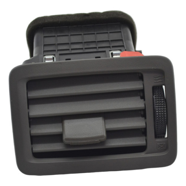 Difusor Saida Ar Lateral Esquerdo Painel Tucson 2017 Origina