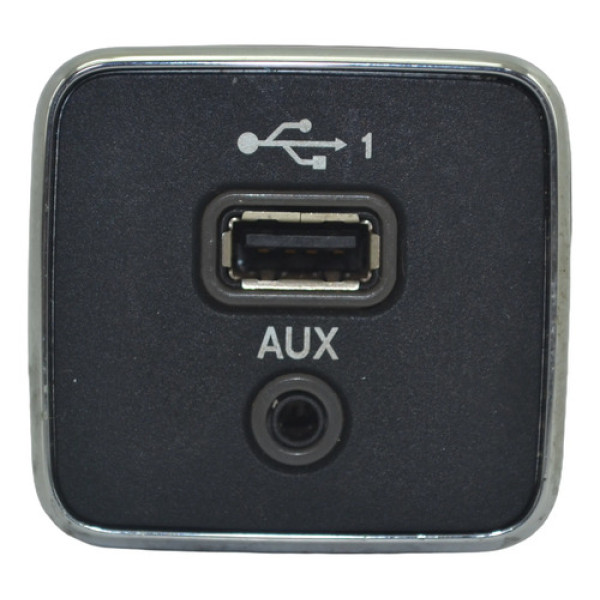 Entrada Conector Usb Console Auxiliar Strada 2021 Original