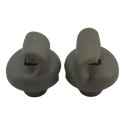 Suporte Quebra Sol Renault Kwid 2025 Original