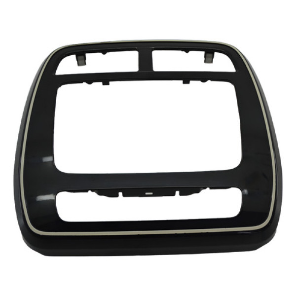 Moldura Central Painel Difusor Renault Kwid 2018 Original