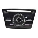 Comando Controle Radio Sony Multimidia Ford Focus Original