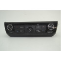 Comando Ar Condicionado Painel Jeep Commander 2021 Original