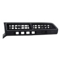 Difusor Ar Central Painel Vw Voyage 2019 Gol Original