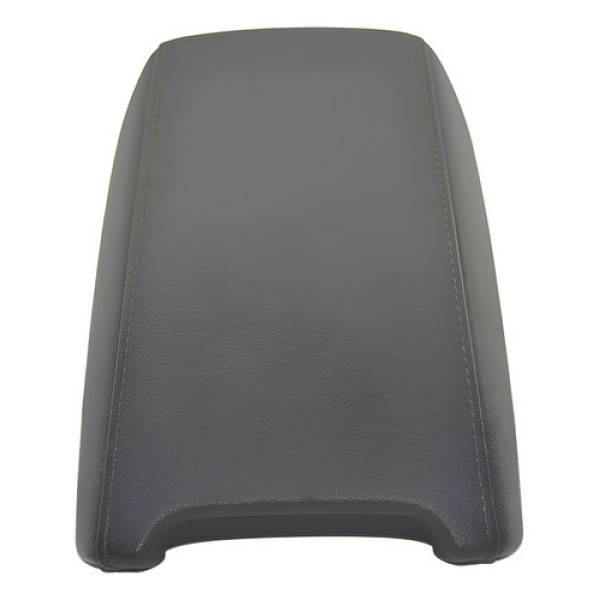 Apoio Encosto Braço Console Hyundai Creta 2021 Original Preto